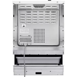 Cuisinière induction ELECTROLUX EKI64899BX Pyrolyse
