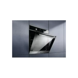 Four Pyro ELECTROLUX EOE6P57X SenseCook
