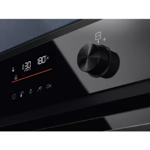 Four Pyro ELECTROLUX EOD6P67WH SteamBake