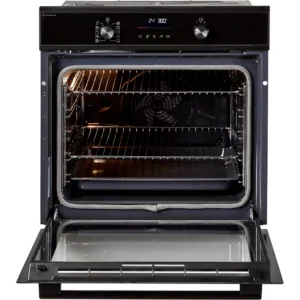 Four Pyro ELECTROLUX EOD6P67WH SteamBake