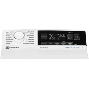 Lave linge top ELECTROLUX EW8T3653BA