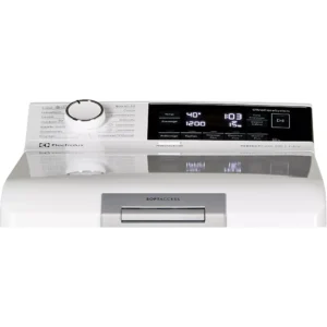 Lave linge top ELECTROLUX EW8T3653BA
