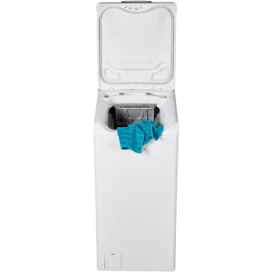 Lave linge top ELECTROLUX EW8T3653BA