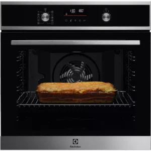 Four encastrable ELECTROLUX EOF6P46VX0 SurroundCook
