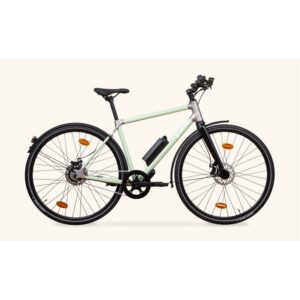Vélo électrique parco 005