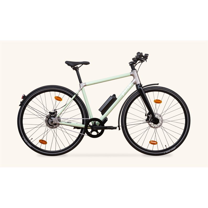Vélo électrique parco 005