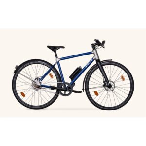 Vélo électrique parco 005