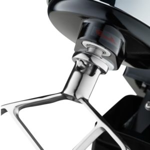 Maxima mixer planétaire 7 L jusqu&rsquo;à 2 kg de pâte noir