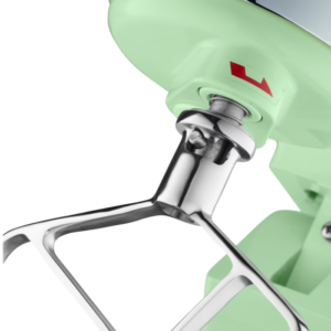 Maxima Mixer planétaire – 7 L – jusqu&rsquo;à 2 kg de pâte vert