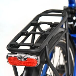 VAE de ville UrbanBiker UB200 Tout Suspendu
