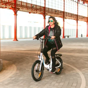 UrbanBiker Mini VAE pliable