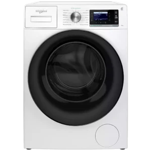 Lave linge hublot WHIRLPOOL W7X89B SILENCE FR