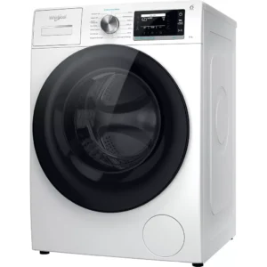 Lave linge hublot WHIRLPOOL W7X89B SILENCE FR
