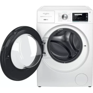 Lave linge hublot WHIRLPOOL W8X89ADSILENCEFR
