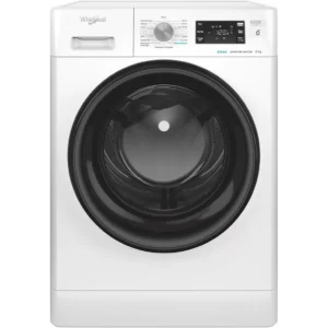 Lave linge hublot WHIRLPOOL FFBP9489BVFR