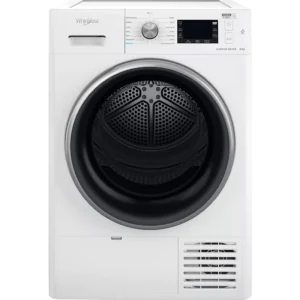 Sèche linge pompe à chaleur WHIRLPOOL FFTM229X3BSFR