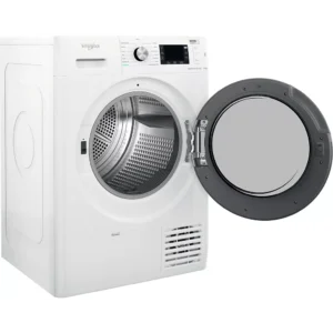 Sèche linge pompe à chaleur WHIRLPOOL FFTM229X3BSFR