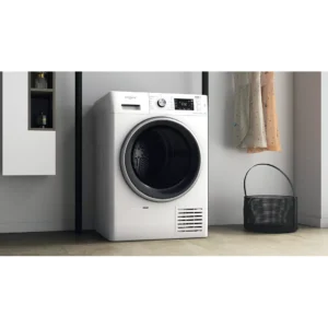 Sèche linge pompe à chaleur WHIRLPOOL FFTM229X3BSFR