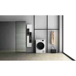 Sèche linge pompe à chaleur WHIRLPOOL FFTM229X3BSFR