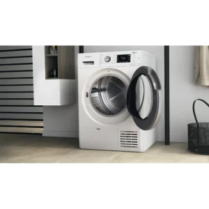 Sèche linge pompe à chaleur WHIRLPOOL FFTM229X3BSFR