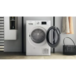 Sèche linge pompe à chaleur WHIRLPOOL FFTM229X3BSFR
