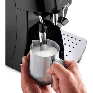 Expresso Broyeur DELONGHI Magnifica Start FEB22.21.B noir