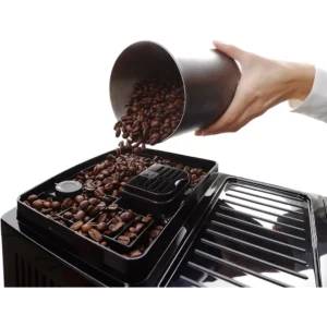 Expresso Broyeur DELONGHI Magnifica Start FEB22.21.B noir