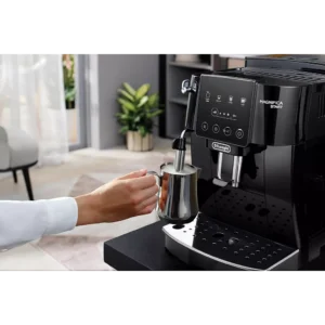 Expresso Broyeur DELONGHI Magnifica Start FEB22.21.B noir