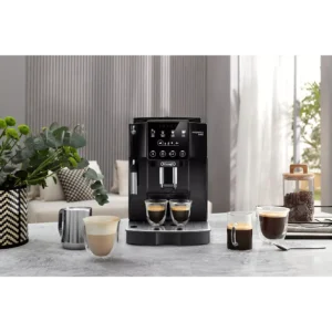 Expresso Broyeur DELONGHI Magnifica Start FEB22.21.B noir