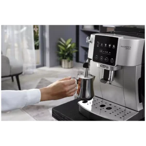 Expresso Broyeur DELONGHI Magnifica Start FEB22.31.SB inox