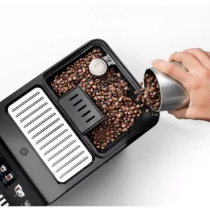 Expresso Broyeur DELONGHI ECAM450.65.S Eletta Explore Argent