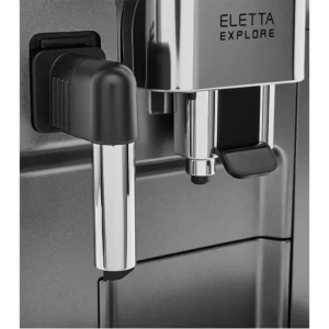 Expresso Broyeur DELONGHI ECAM450.65.S Eletta Explore Argent