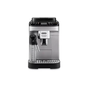 Expresso Broyeur DELONGHI ECAM310.80.SB Magnifica Evo Next Argent