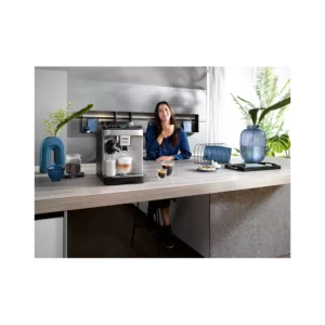 Expresso Broyeur DELONGHI ECAM310.80.SB Magnifica Evo Next Argent