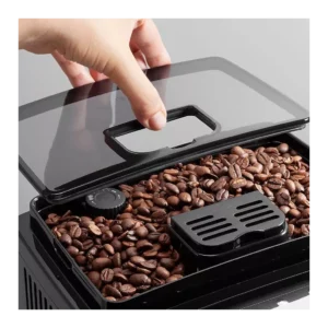 Expresso Broyeur DELONGHI Magnifica S ECAM 22.140.B noir