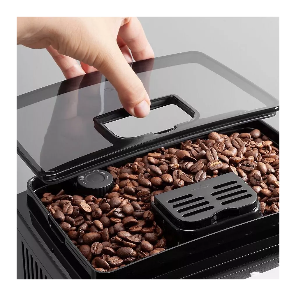 Expresso Broyeur DELONGHI Magnifica S ECAM 22.140.B noir
