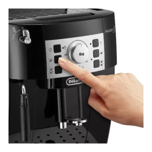 Expresso Broyeur DELONGHI Magnifica S ECAM 22.140.B noir