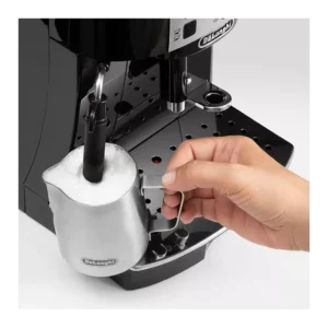 Expresso Broyeur DELONGHI Magnifica S ECAM 22.140.B noir