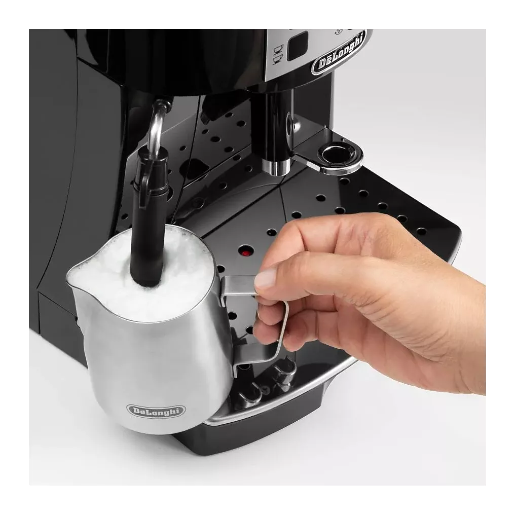 Expresso Broyeur DELONGHI Magnifica S ECAM 22.140.B noir