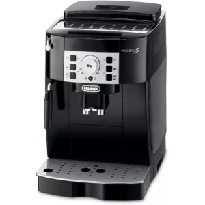 Expresso Broyeur DELONGHI Magnifica S ECAM 22.140.B noir