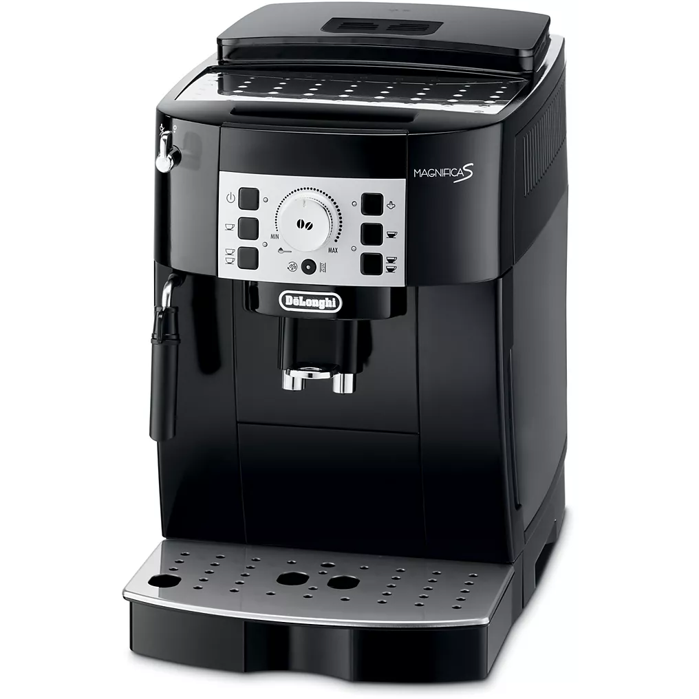 Expresso Broyeur DELONGHI Magnifica S ECAM 22.140.B noir
