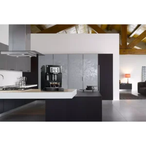 Expresso Broyeur DELONGHI Magnifica S ECAM 22.140.B noir