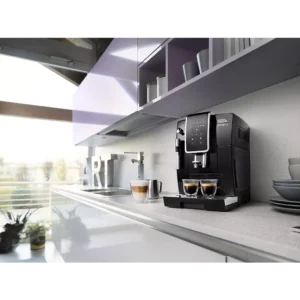 Expresso Broyeur DELONGHI Dinamica FEB3515.B noir