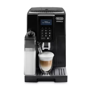 Expresso Broyeur DELONGHI compact dinamica ecam353.75b Reconditionné