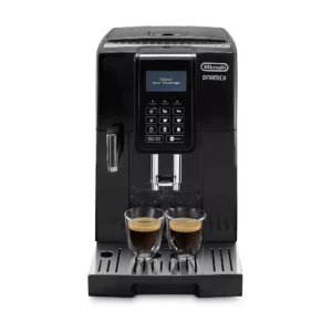 Expresso Broyeur DELONGHI compact dinamica ecam353.75b Reconditionné