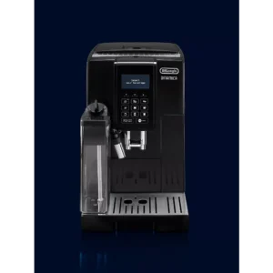 Expresso Broyeur DELONGHI compact dinamica ecam353.75b Reconditionné