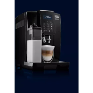 Expresso Broyeur DELONGHI compact dinamica ecam353.75b Reconditionné