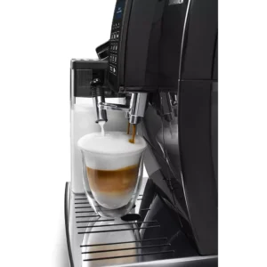 Expresso Broyeur DELONGHI compact dinamica ecam353.75b Reconditionné