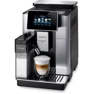 Expresso Broyeur DELONGHI Primadonna Soul ECAM610.75.MB noir