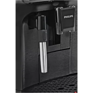 Expresso Broyeur PHILIPS EP1220/00 Noir Mat série 1200